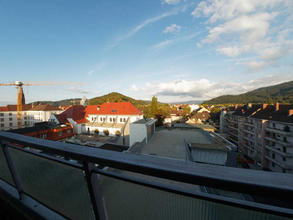 Kajo269 Feriencc Wohnungen In Der Altstadt フライブルク エクステリア 写真
