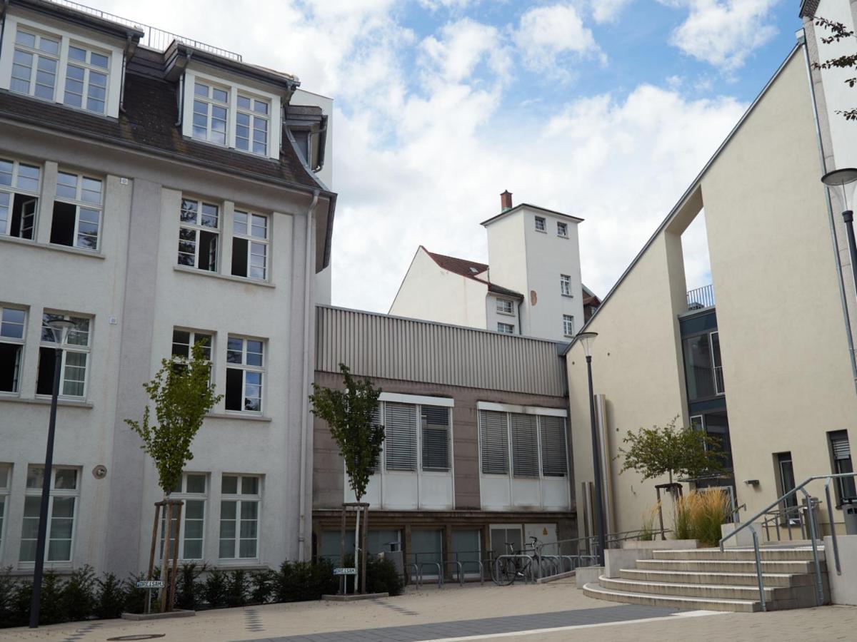 Kajo269 Feriencc Wohnungen In Der Altstadt フライブルク エクステリア 写真