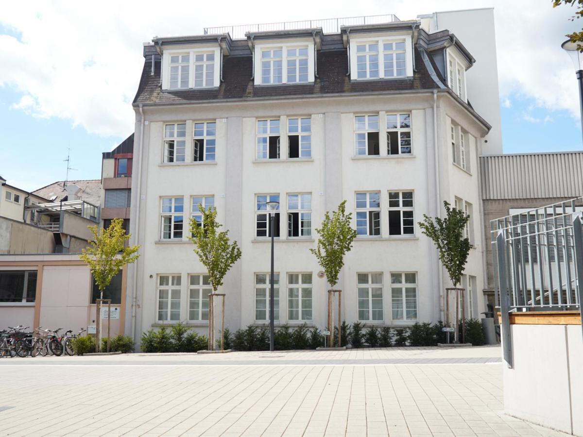 Kajo269 Feriencc Wohnungen In Der Altstadt フライブルク エクステリア 写真