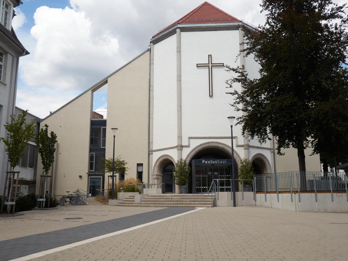 Kajo269 Feriencc Wohnungen In Der Altstadt フライブルク エクステリア 写真