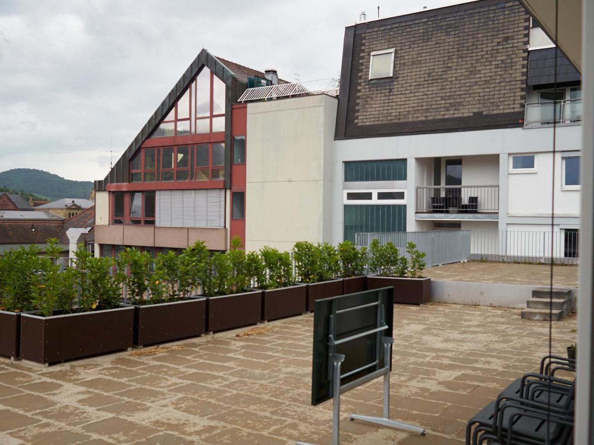 Kajo269 Feriencc Wohnungen In Der Altstadt フライブルク 部屋 写真
