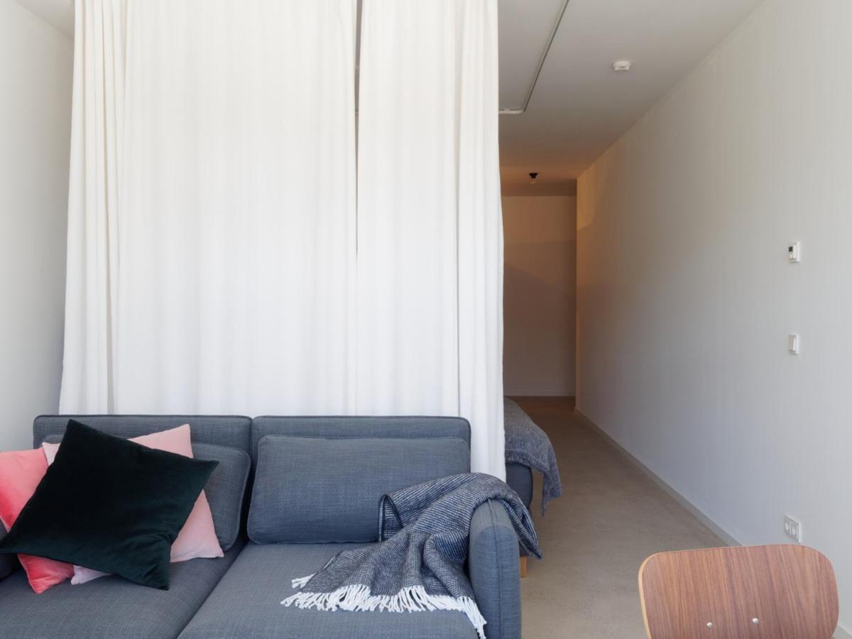 Kajo269 Feriencc Wohnungen In Der Altstadt フライブルク 部屋 写真